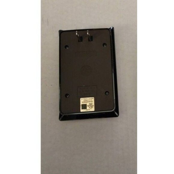 Copper Art Deco Night Light Cover-LIKE NEW - Picture 4 of 4